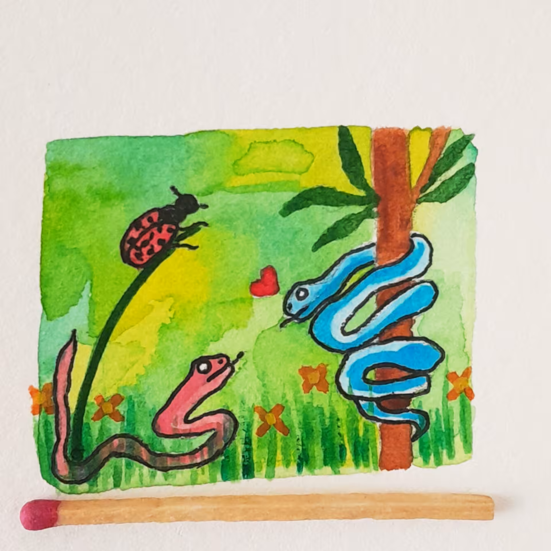 Snake 8