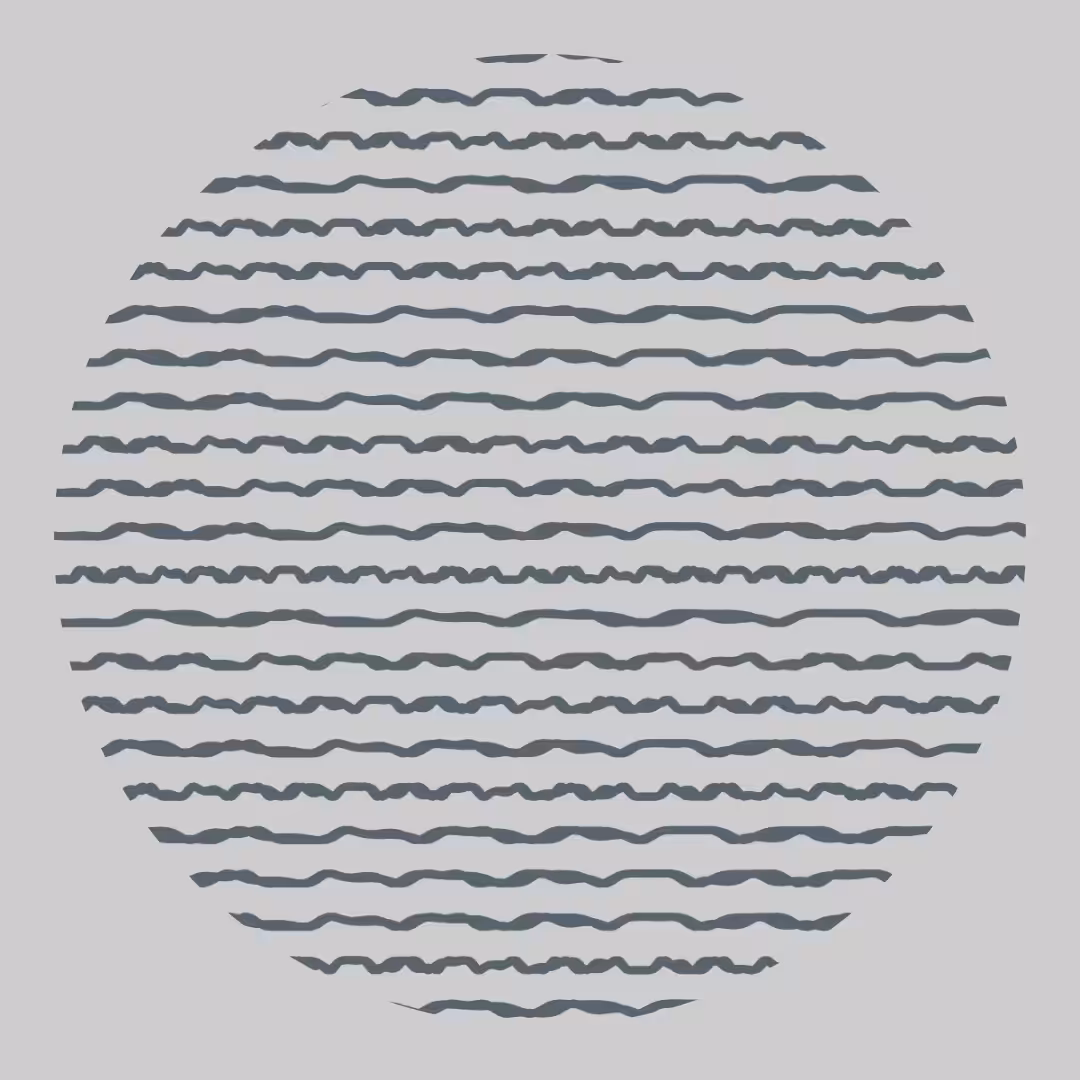 Tangled Modulation #3