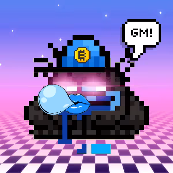 GM TOAD 019