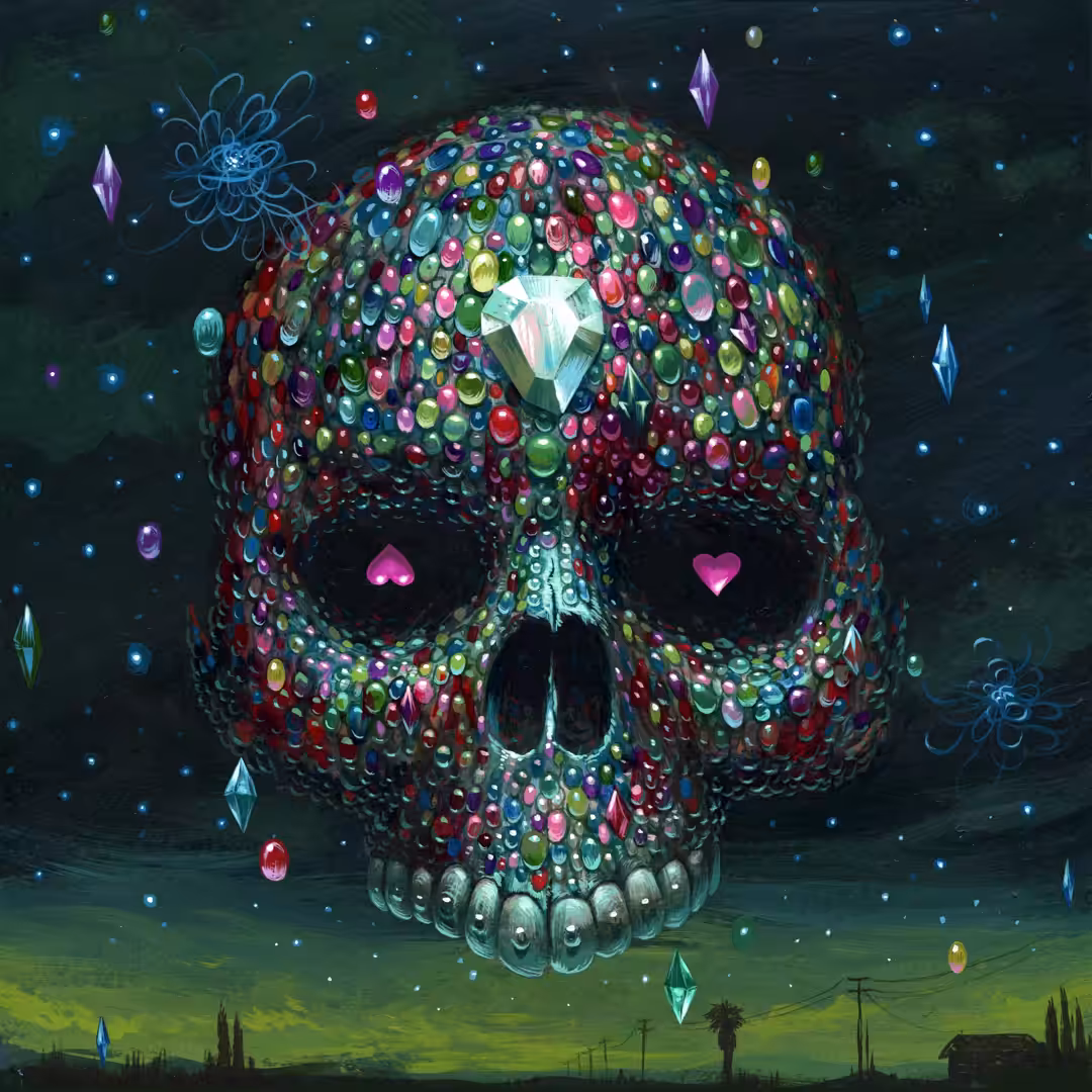 GemSkull