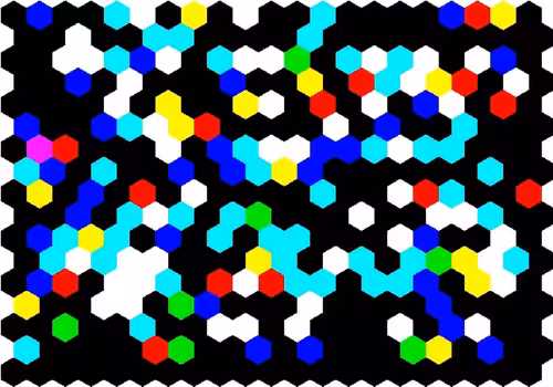 HEX Project: HEX 14