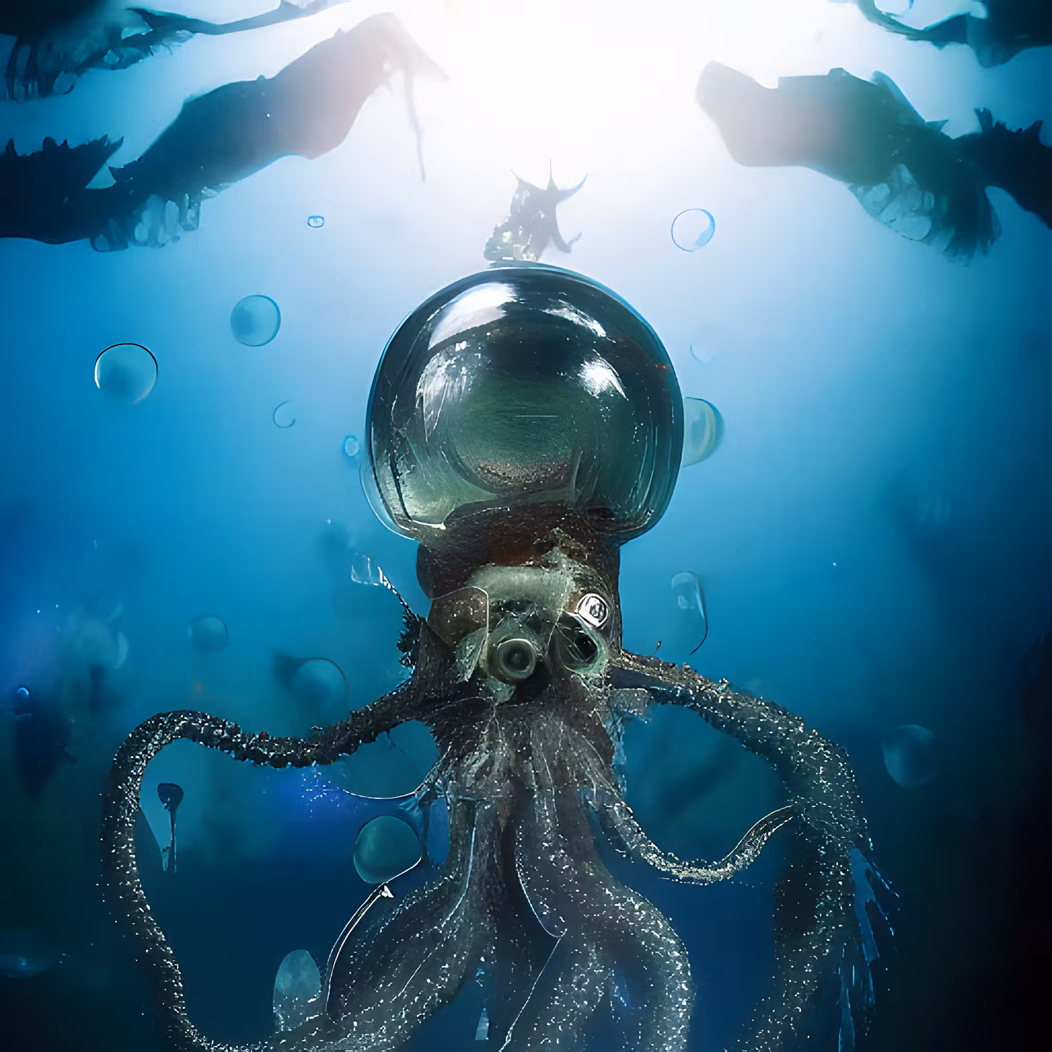Realm of the Oracles: Sea Grails Released.006