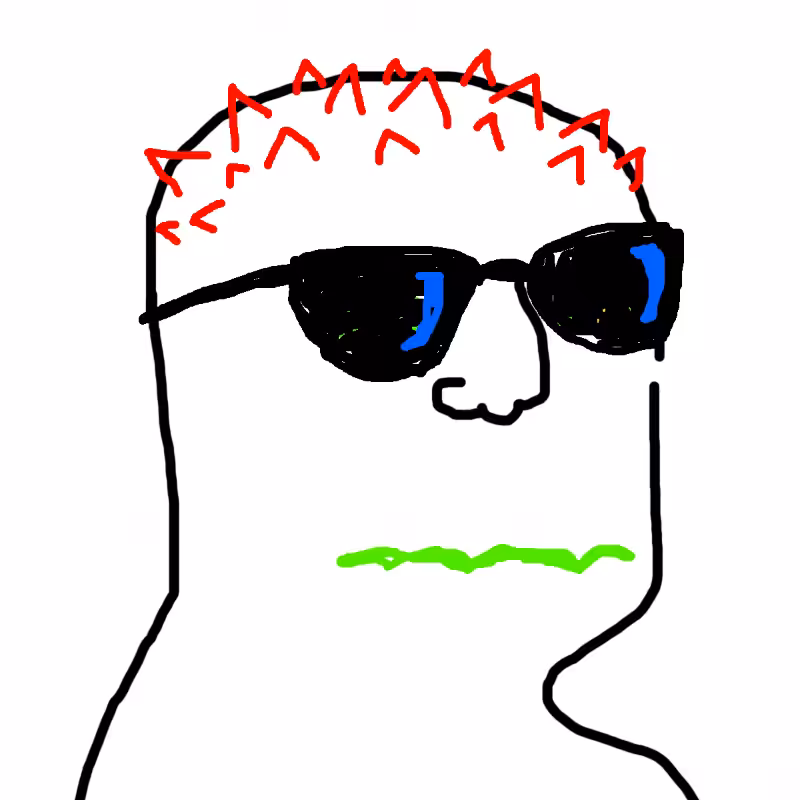 Stoopid #30
