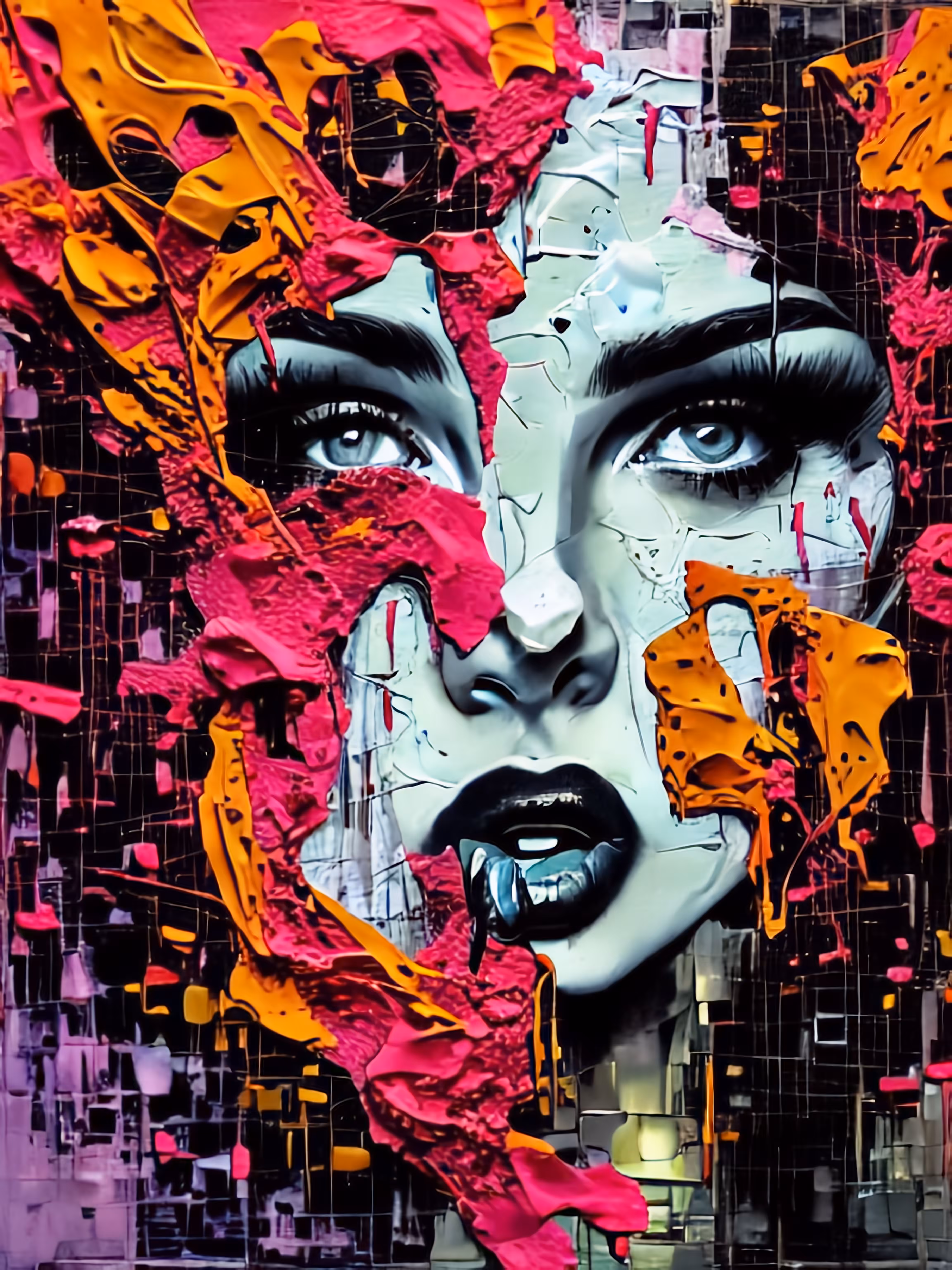 AInism #1