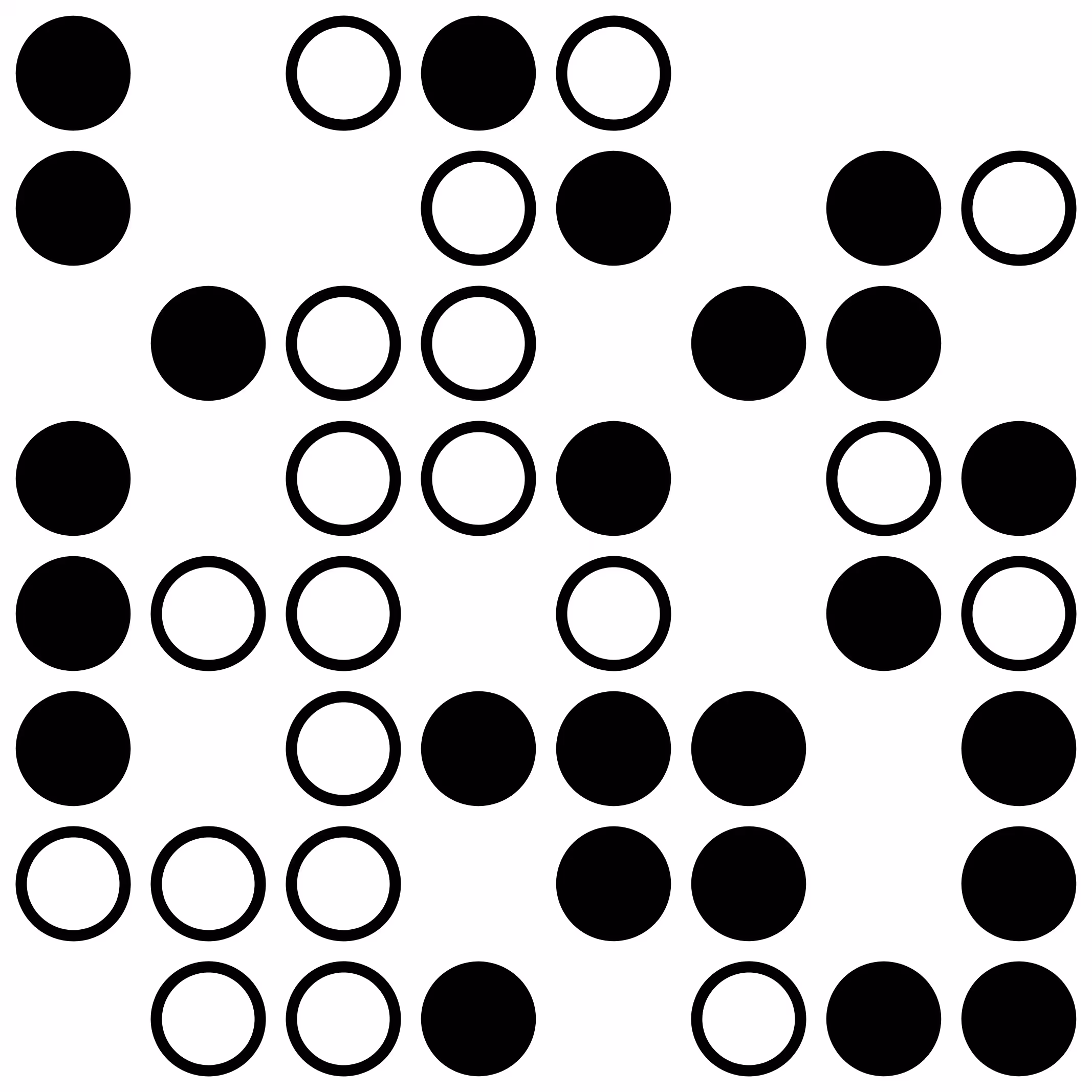 Jazz Token 8