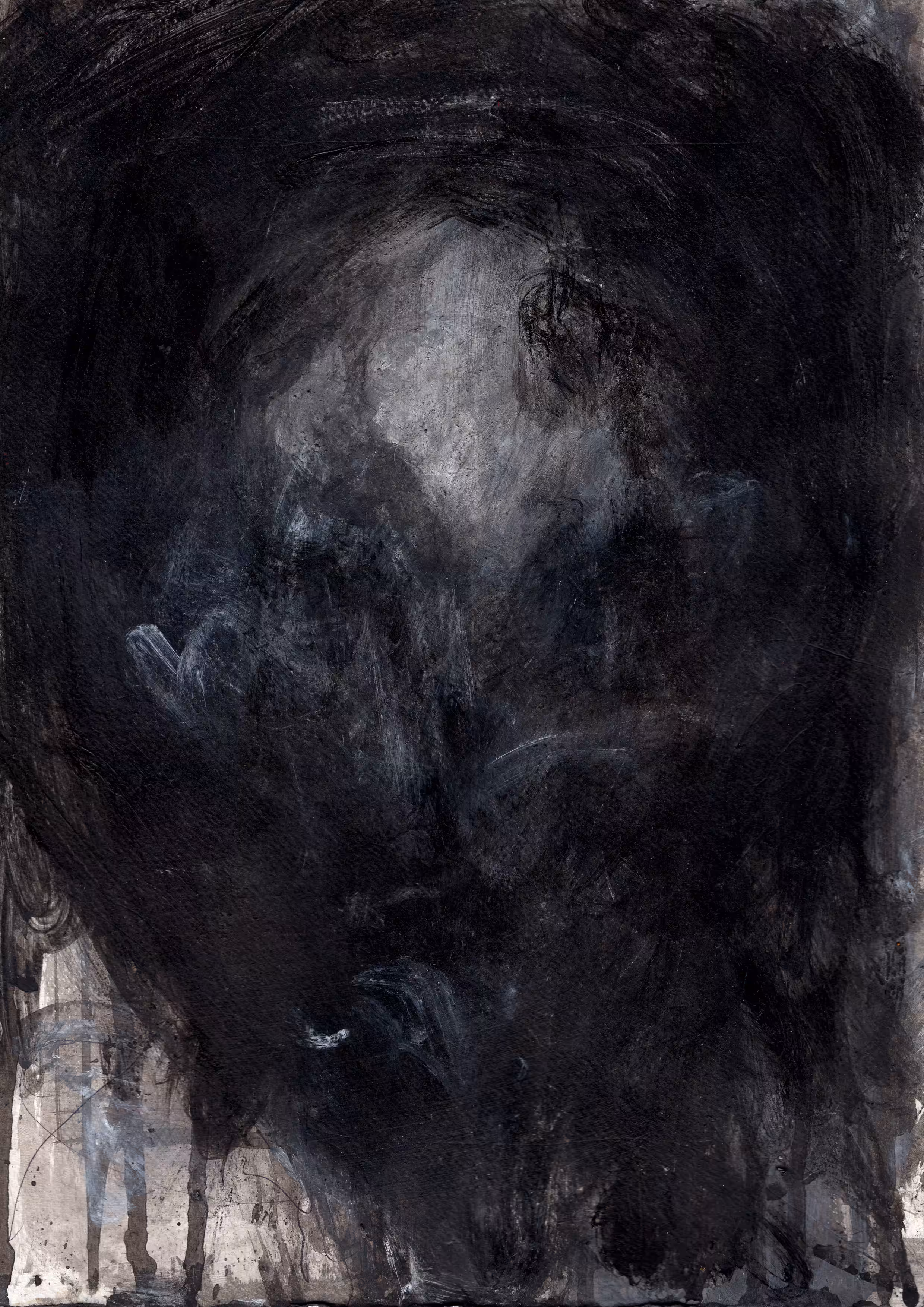 Transfigured Night
