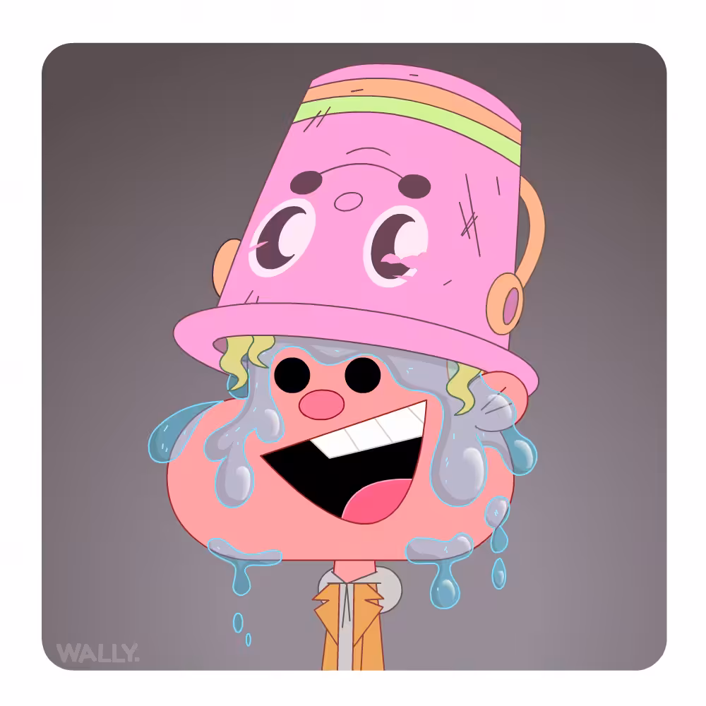 WALLY 0545