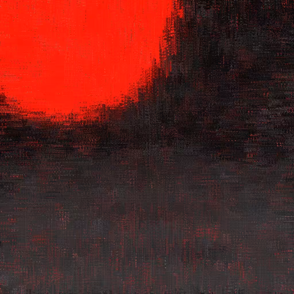 Klein Kanvas I.bloodmoon #11