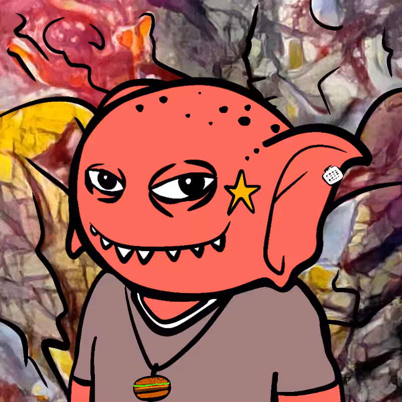 Grunglets #26