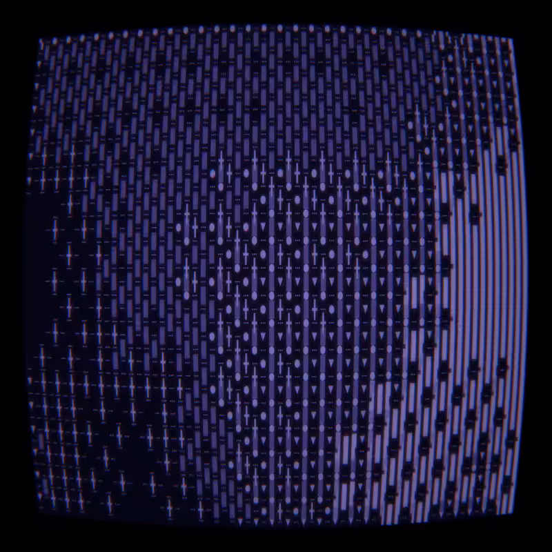 SIGNAL RECEIVING #882