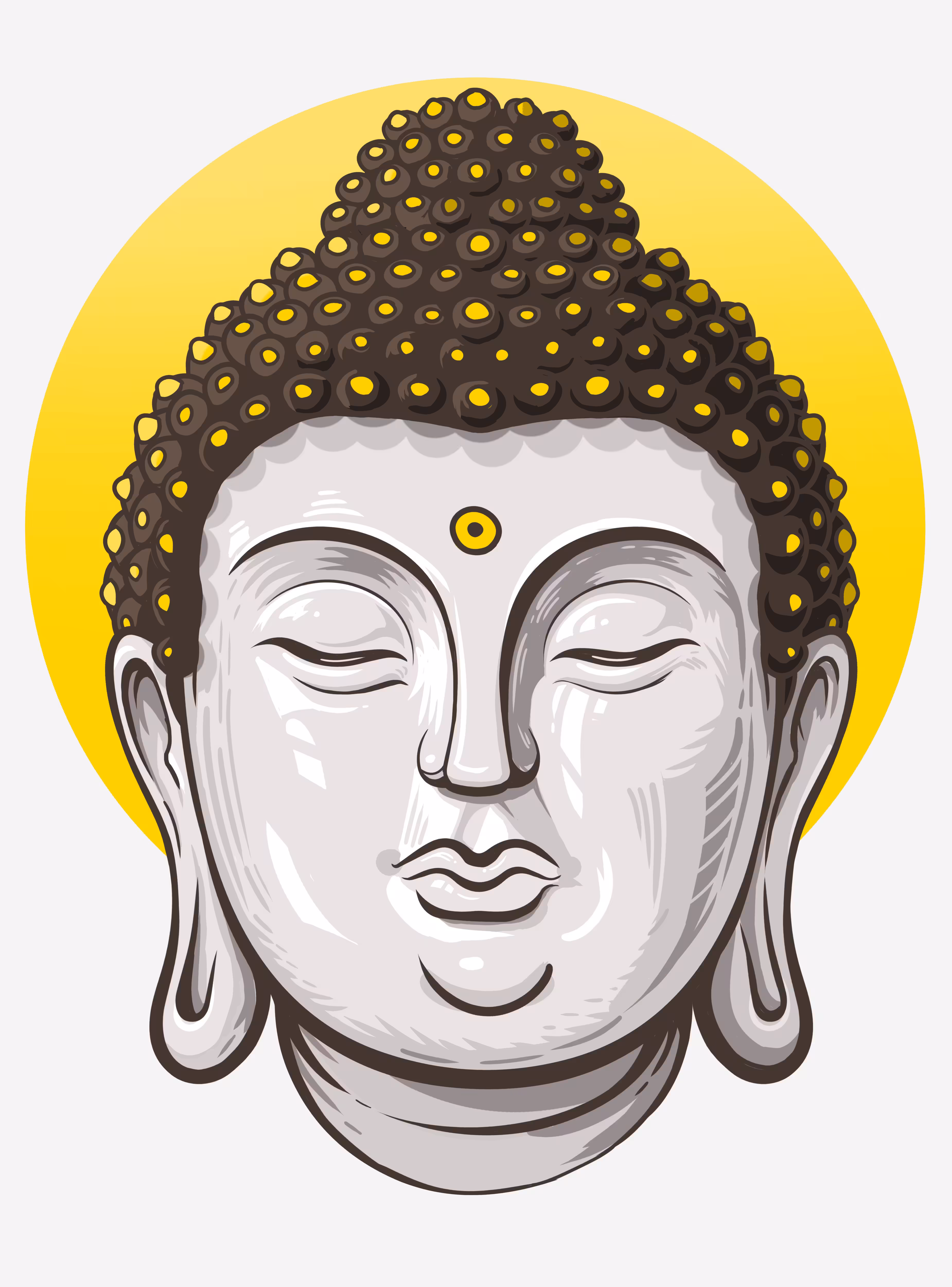 Original Buddha