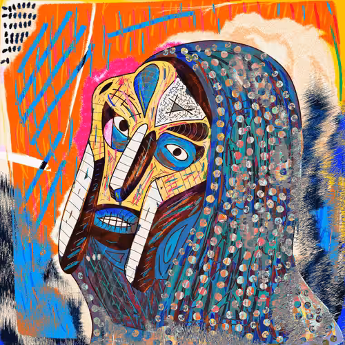 MF DOOM