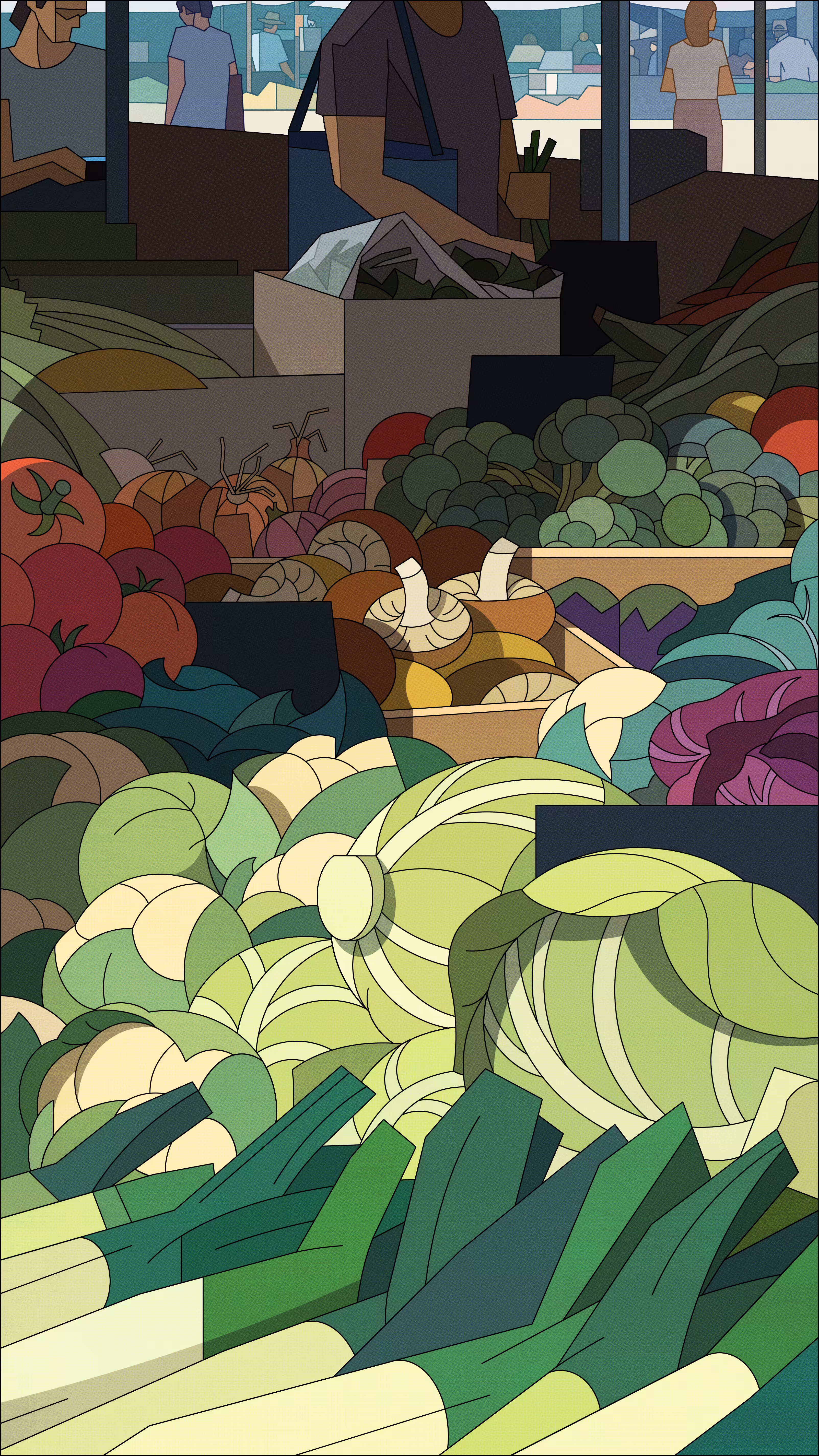 Good Greens