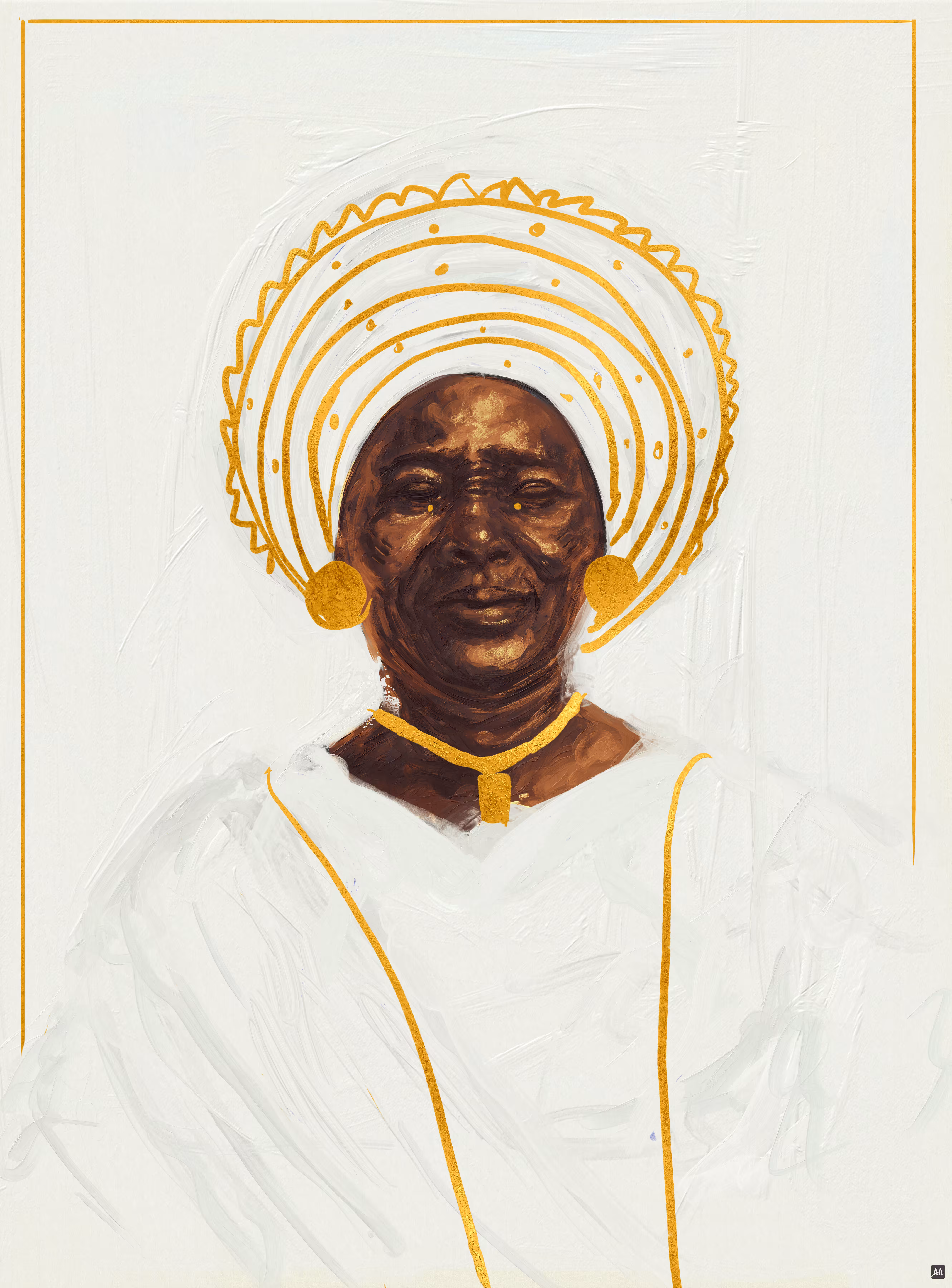 The Widow of Mama Ona