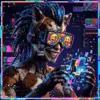 Acid Punk #264