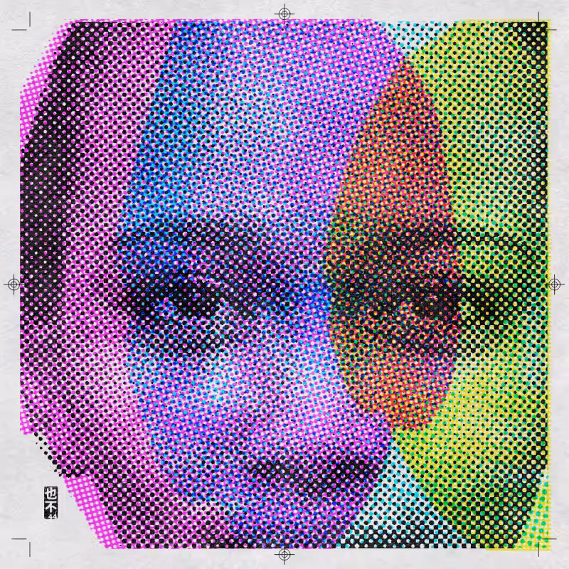 CMYK:Split #157