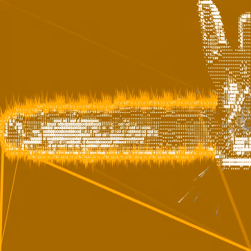 ascii trip saw #12