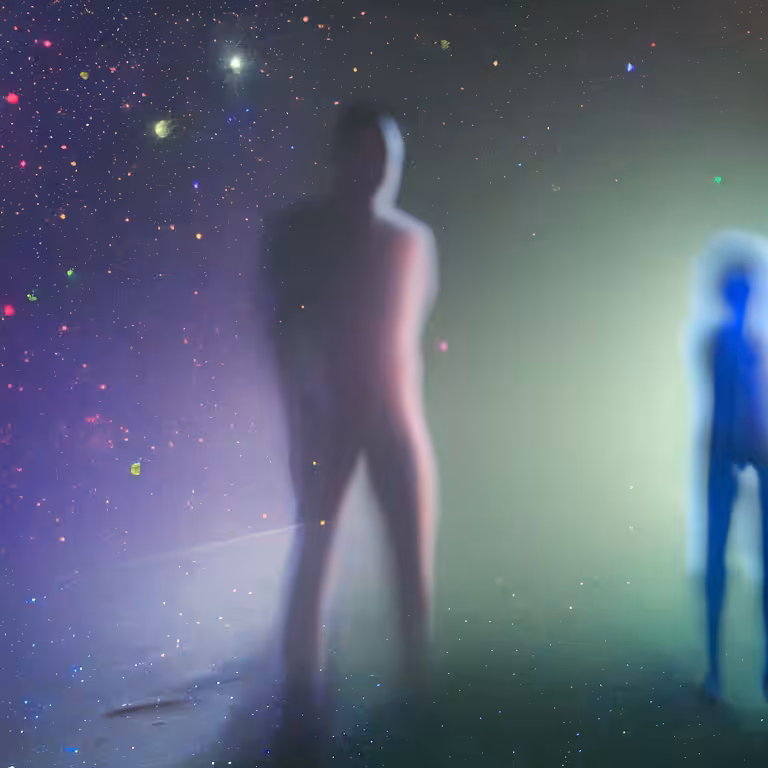 the came from the beyond #12