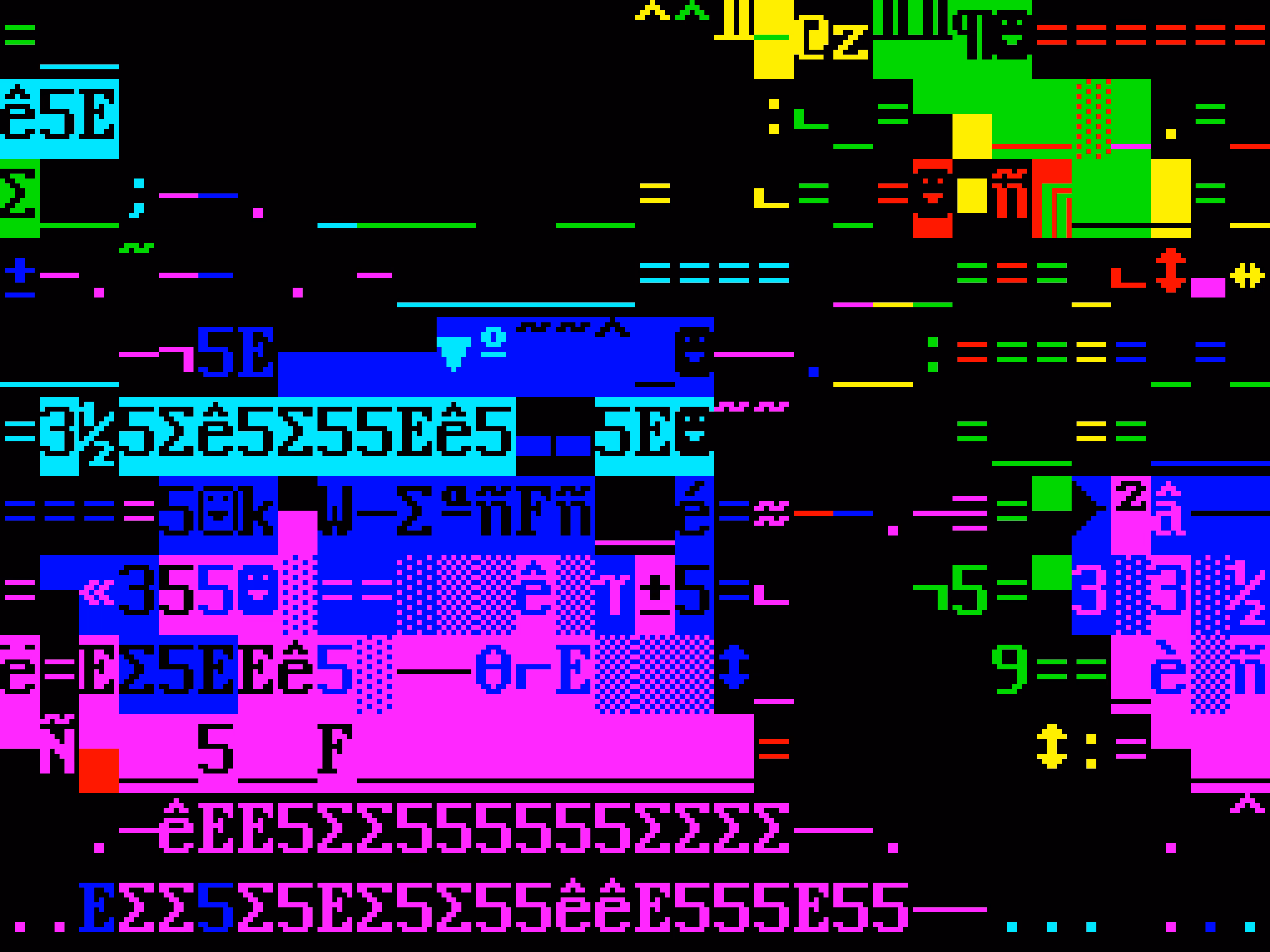VHSCII