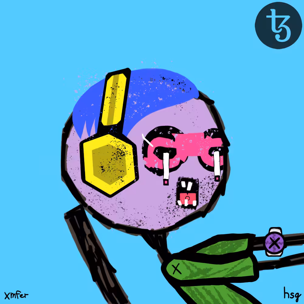 xmfer #6