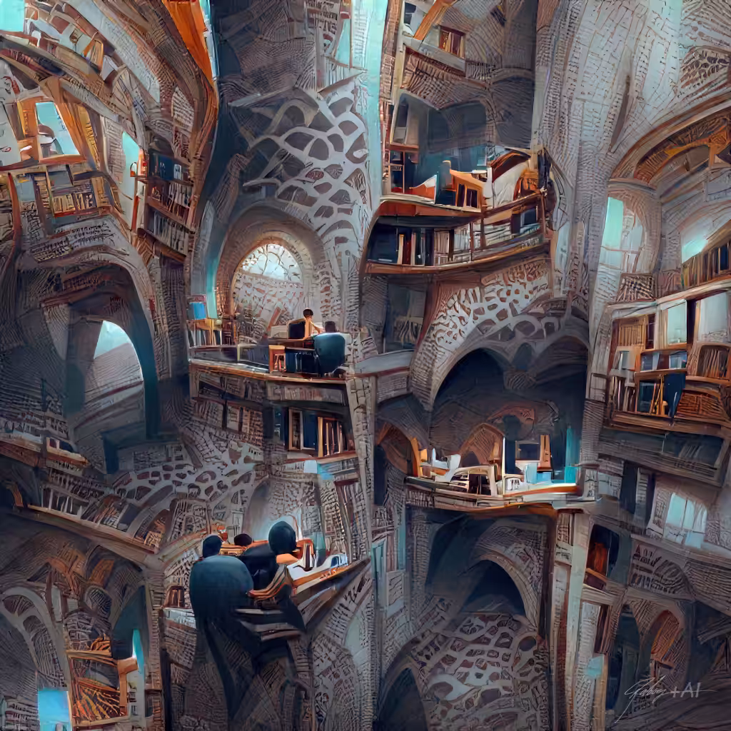 4dArchitecture Blooper #25