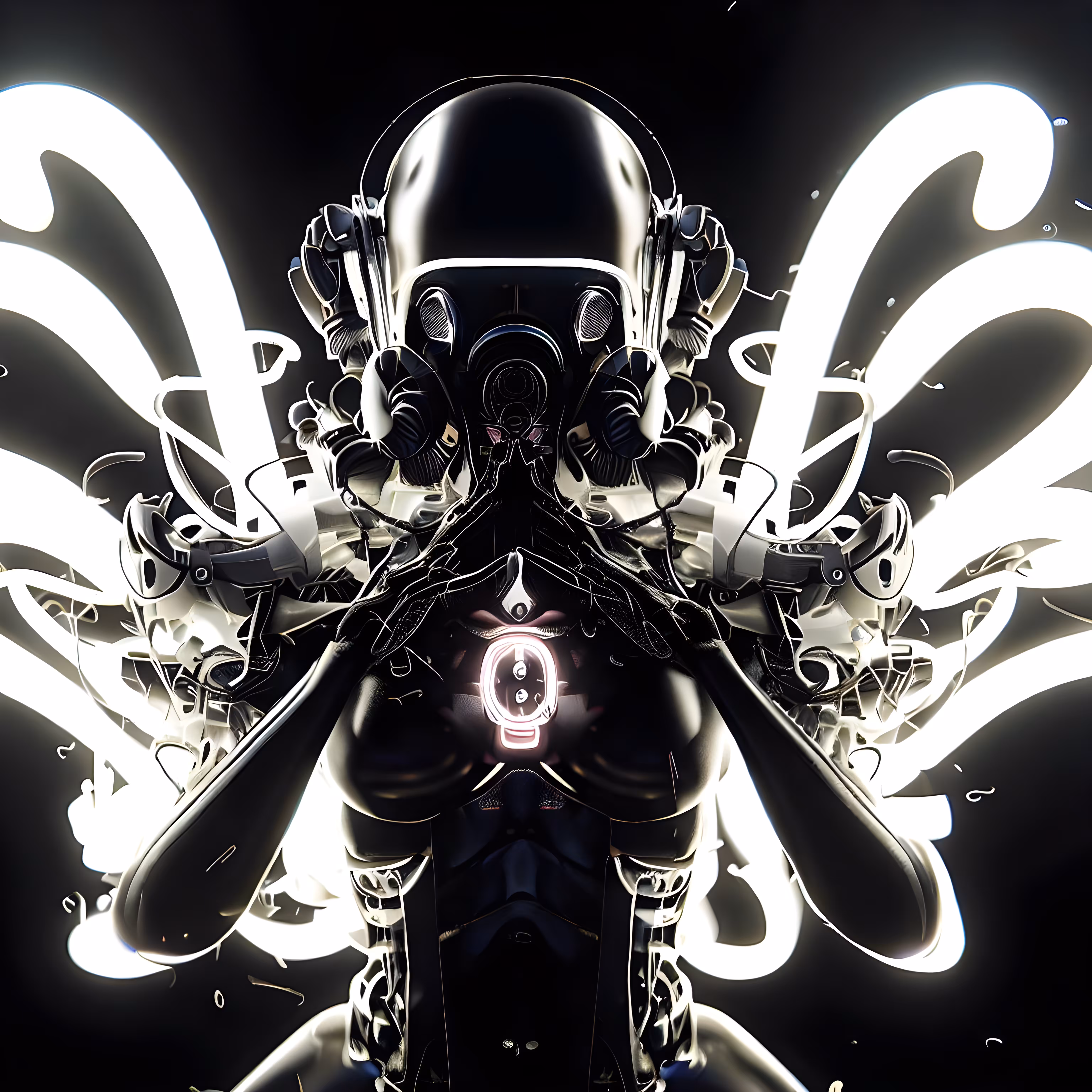 CyberMechra