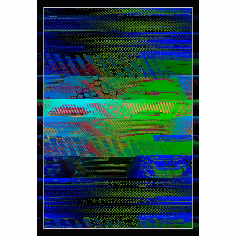 Separation in the Night #74