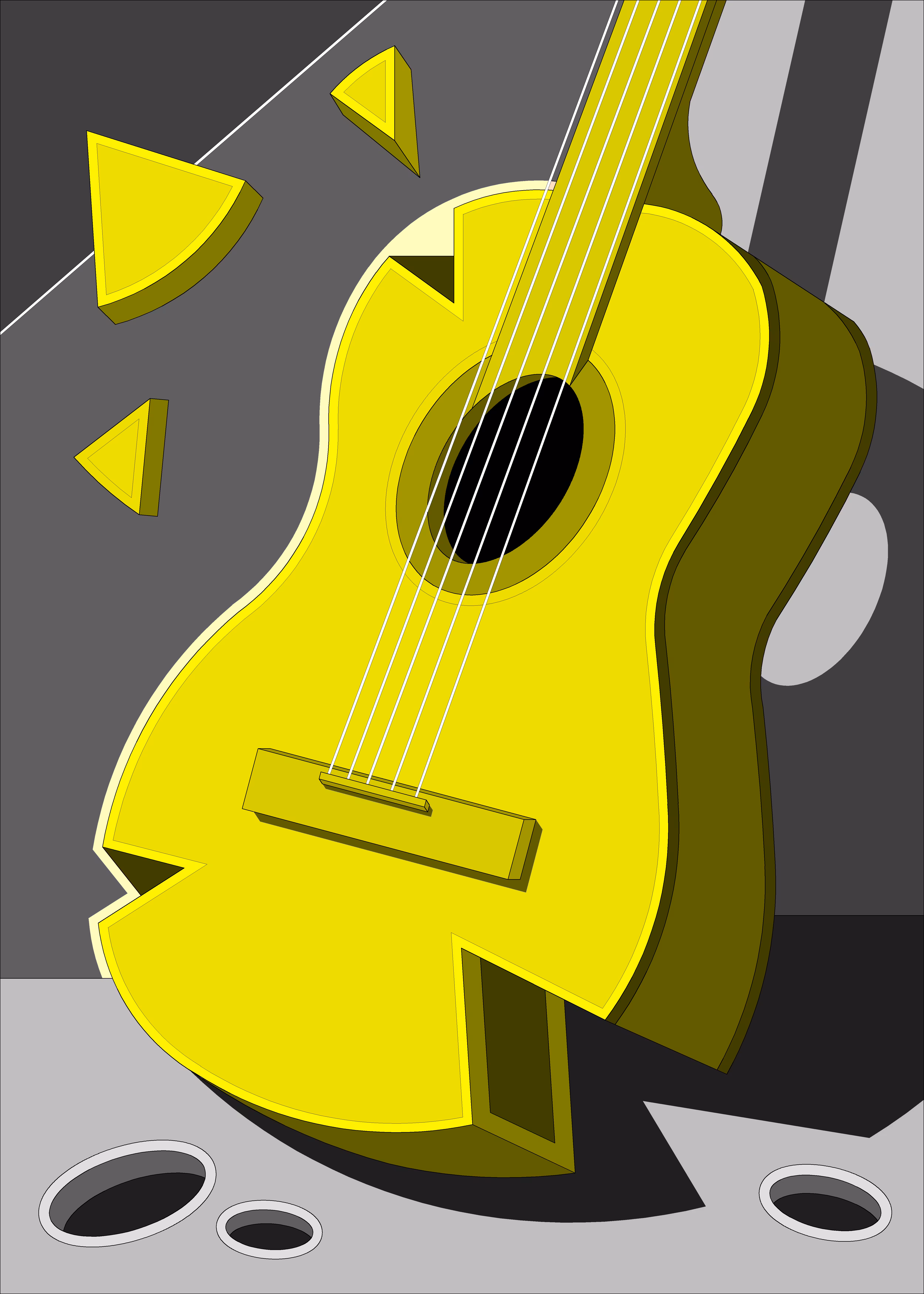 Guitar
