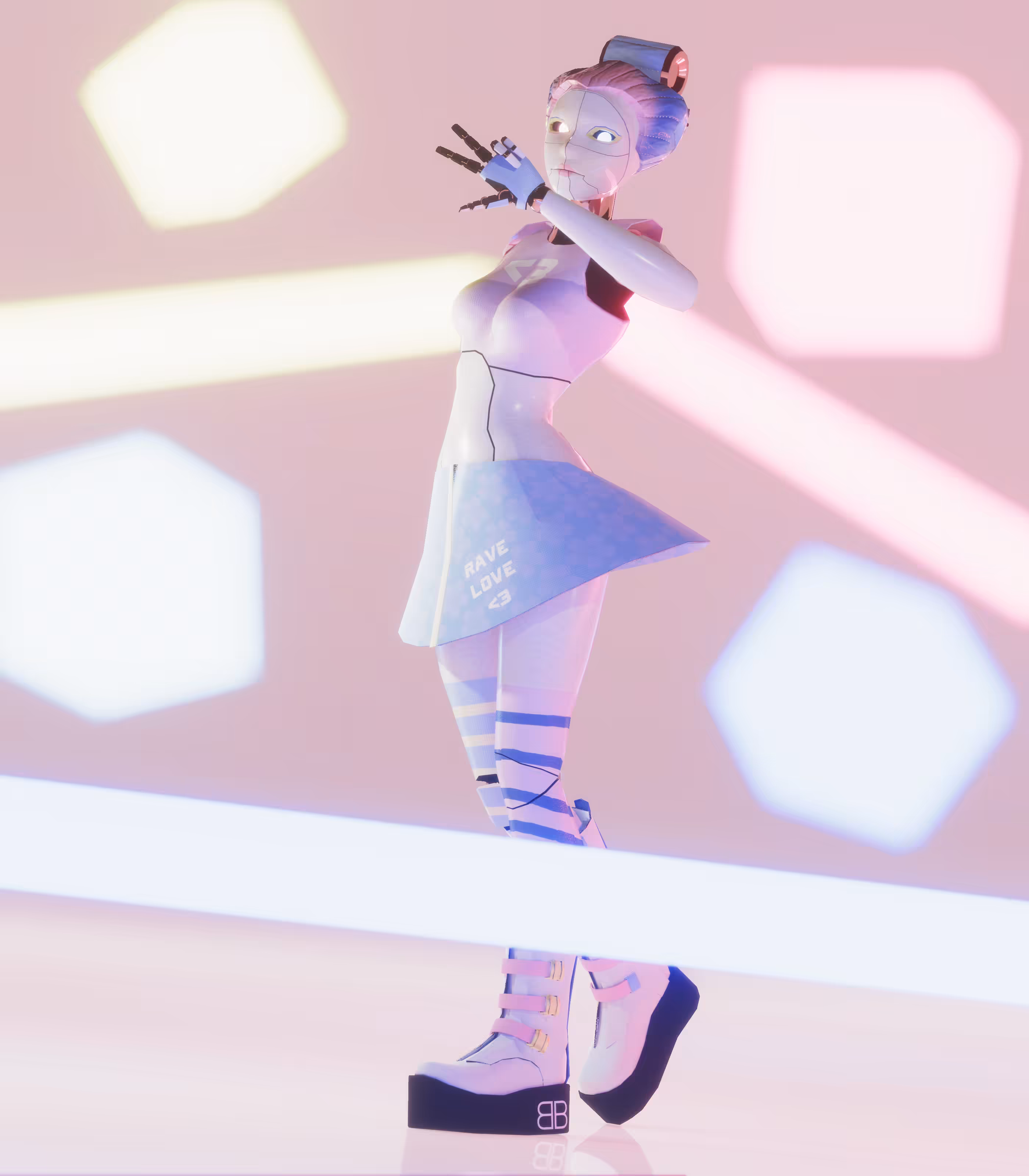 03_PASTEL RAVE