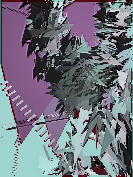 Folded Sequence #801