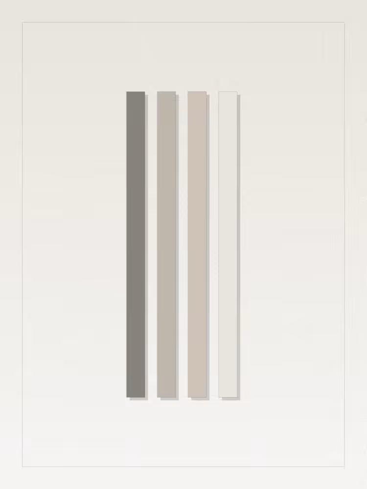 Serenity in Simplicity #87