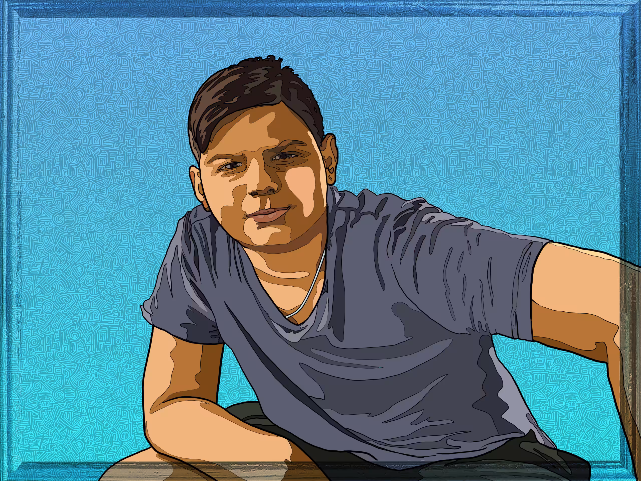 Diego Omar