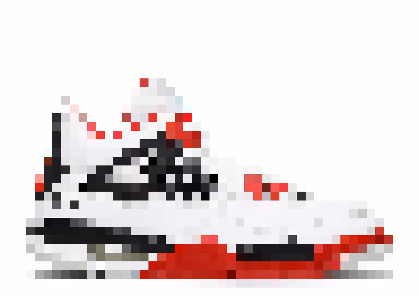 4ir Mars IV - Flamo Red