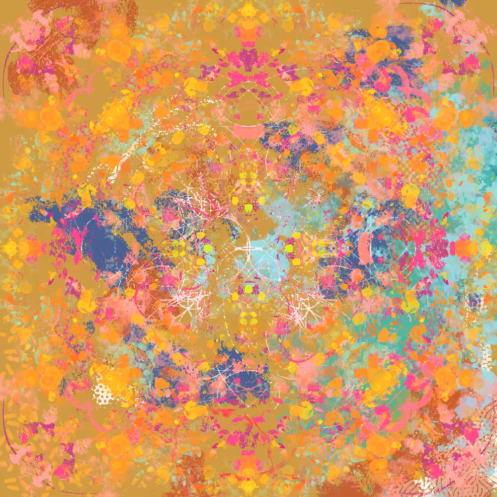 mandala art 03