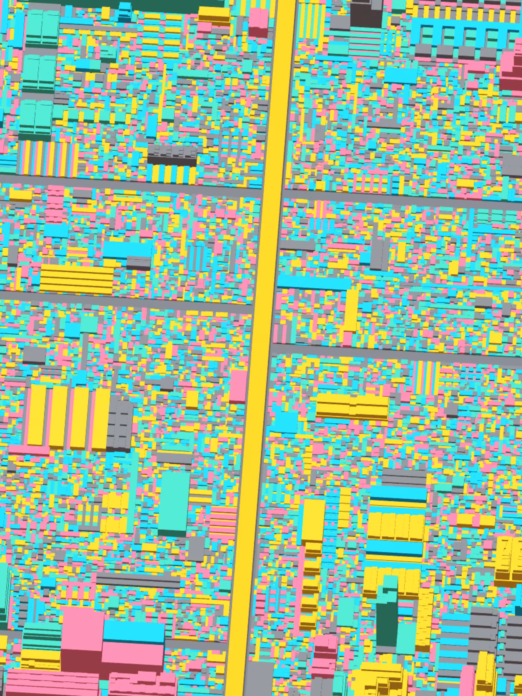 Democracity #931