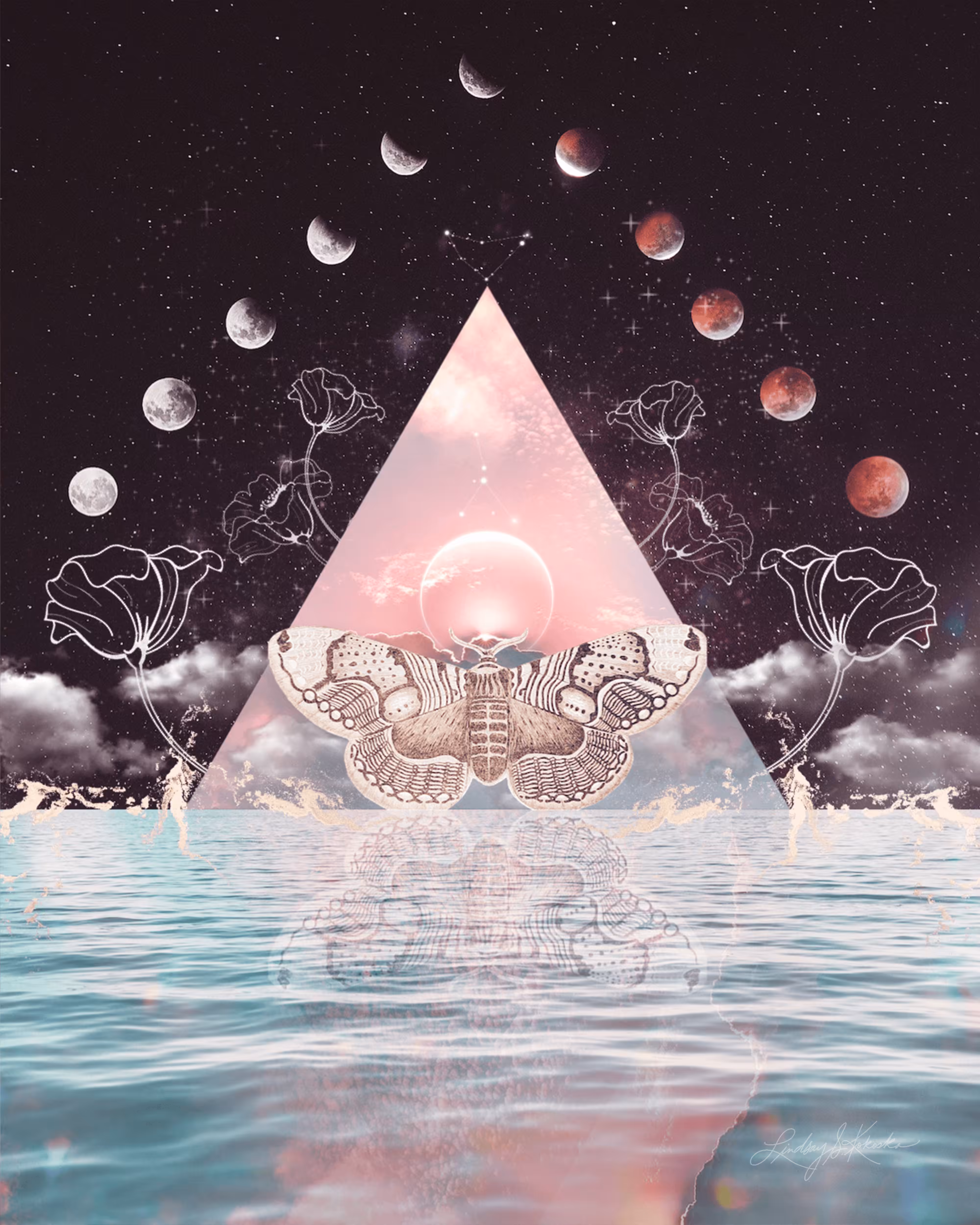 Mystic Horizon