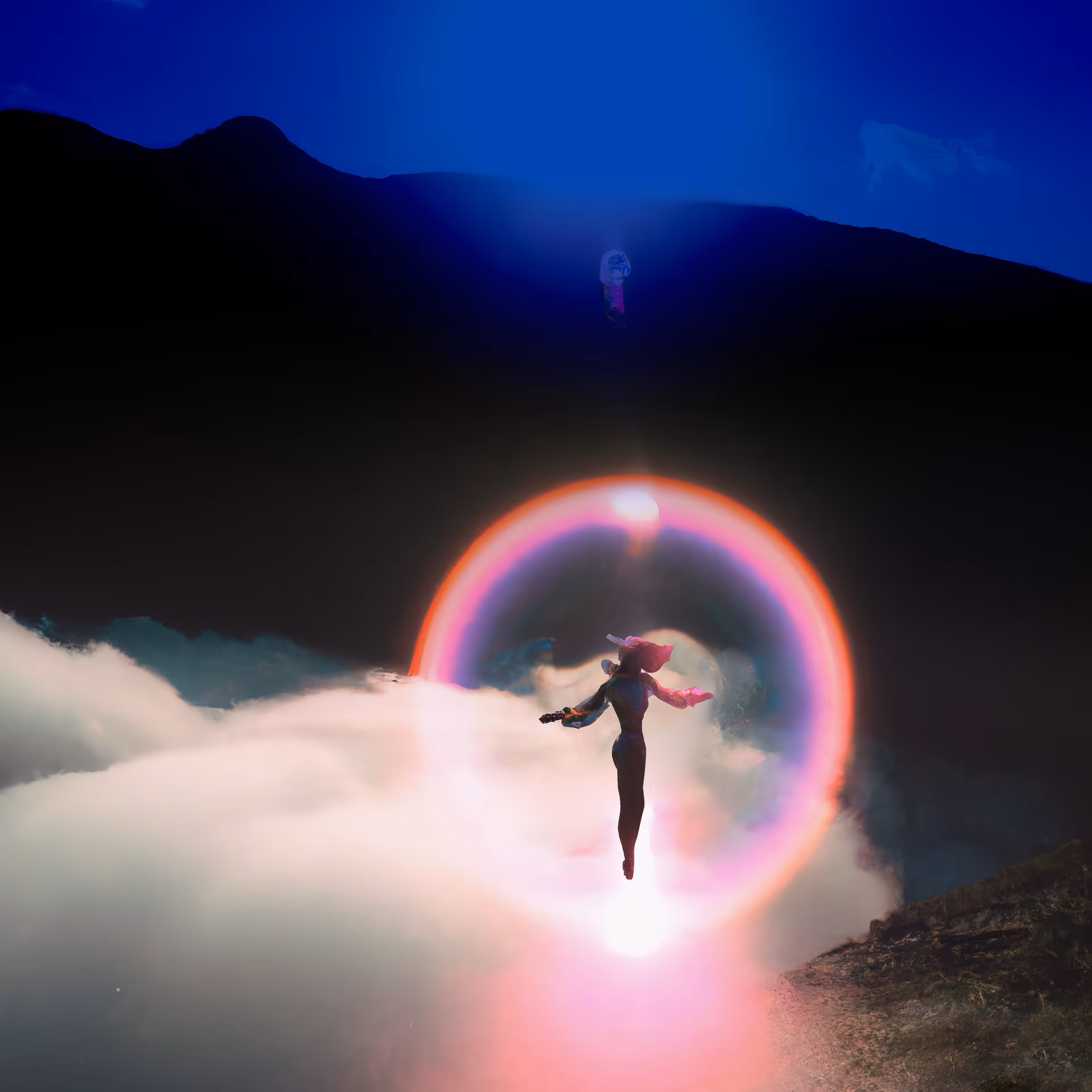 Levitation #78