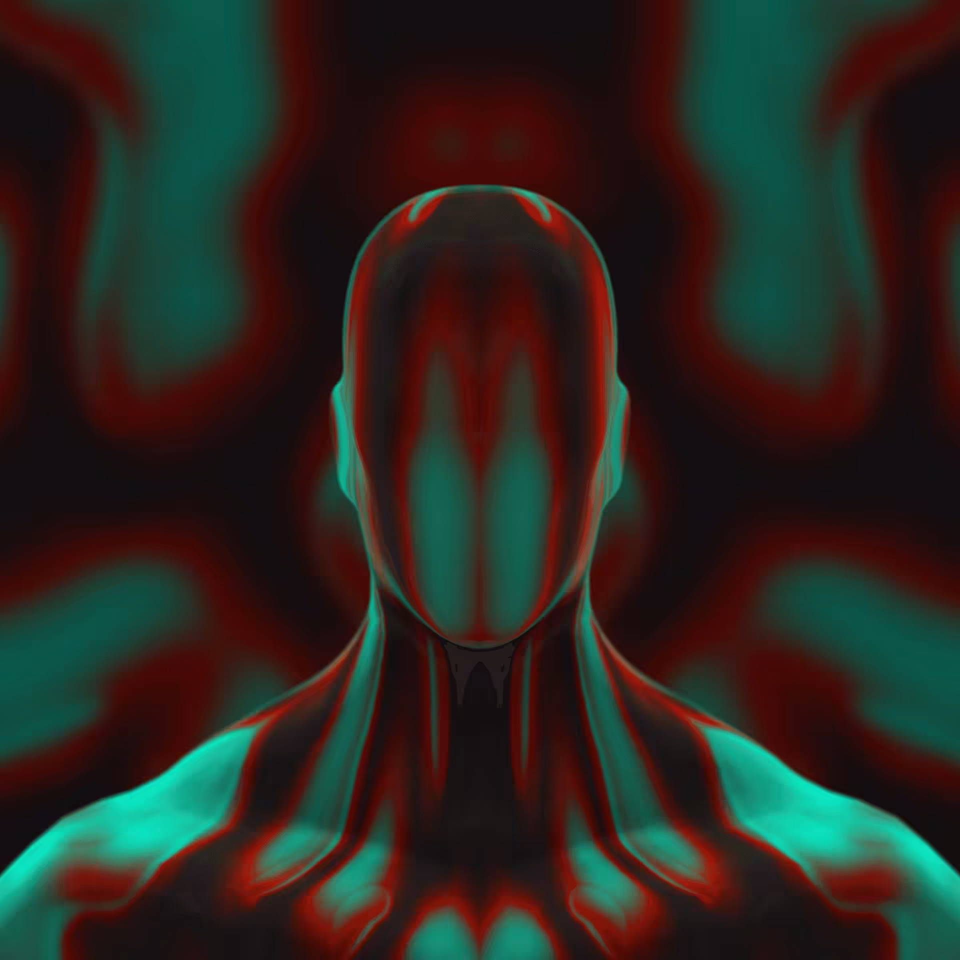 Neo-Crypto God #092