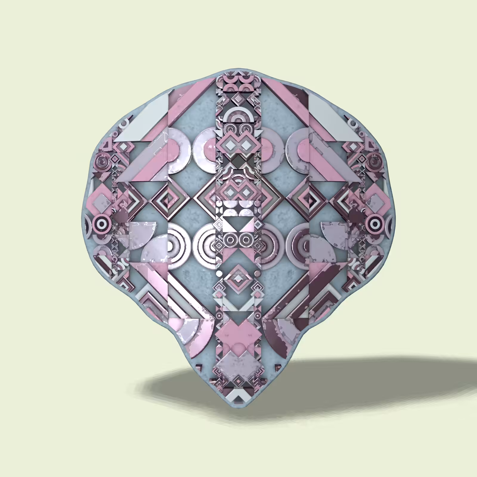 3D Generativemasks #739