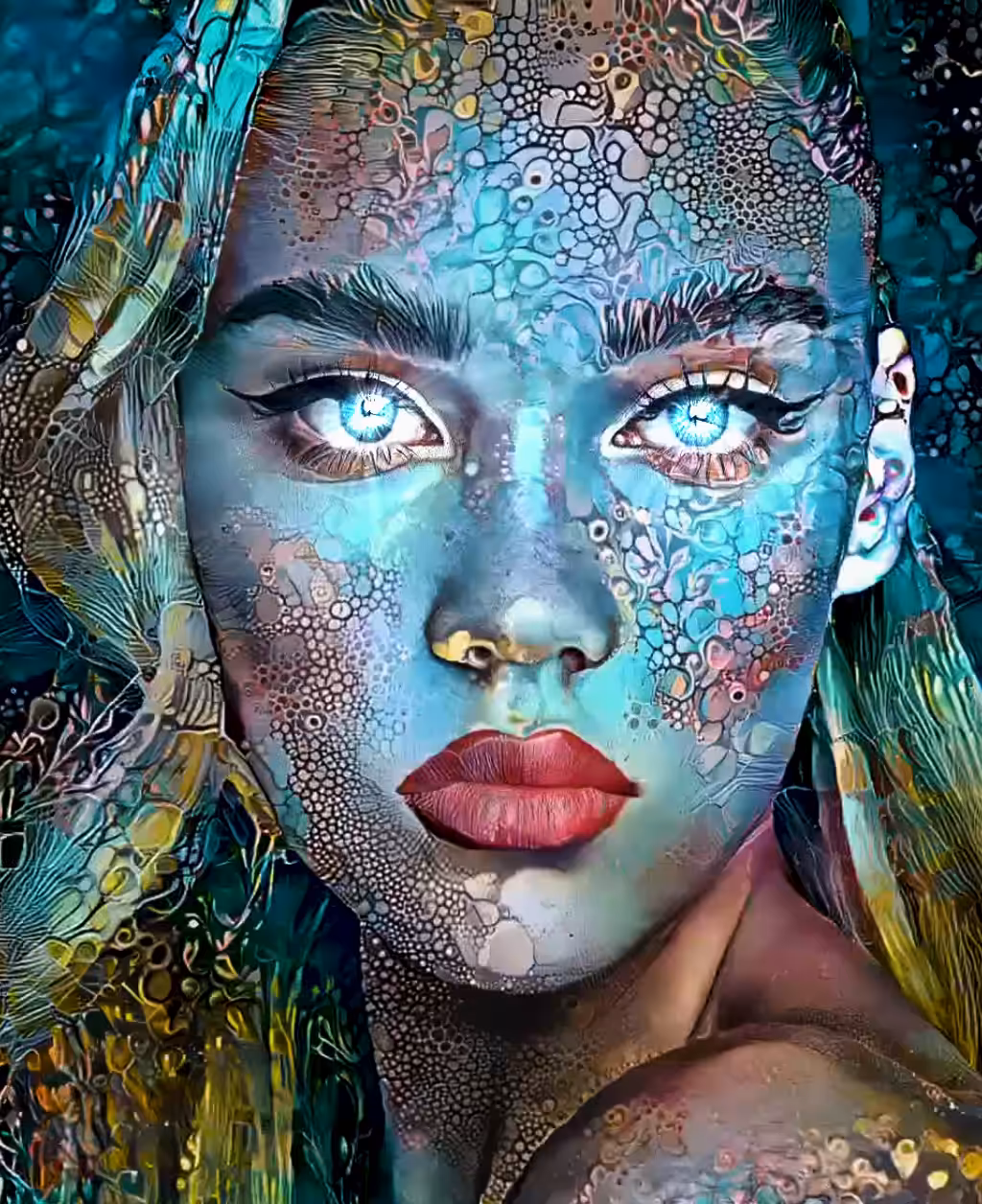 DREAM FACE 20