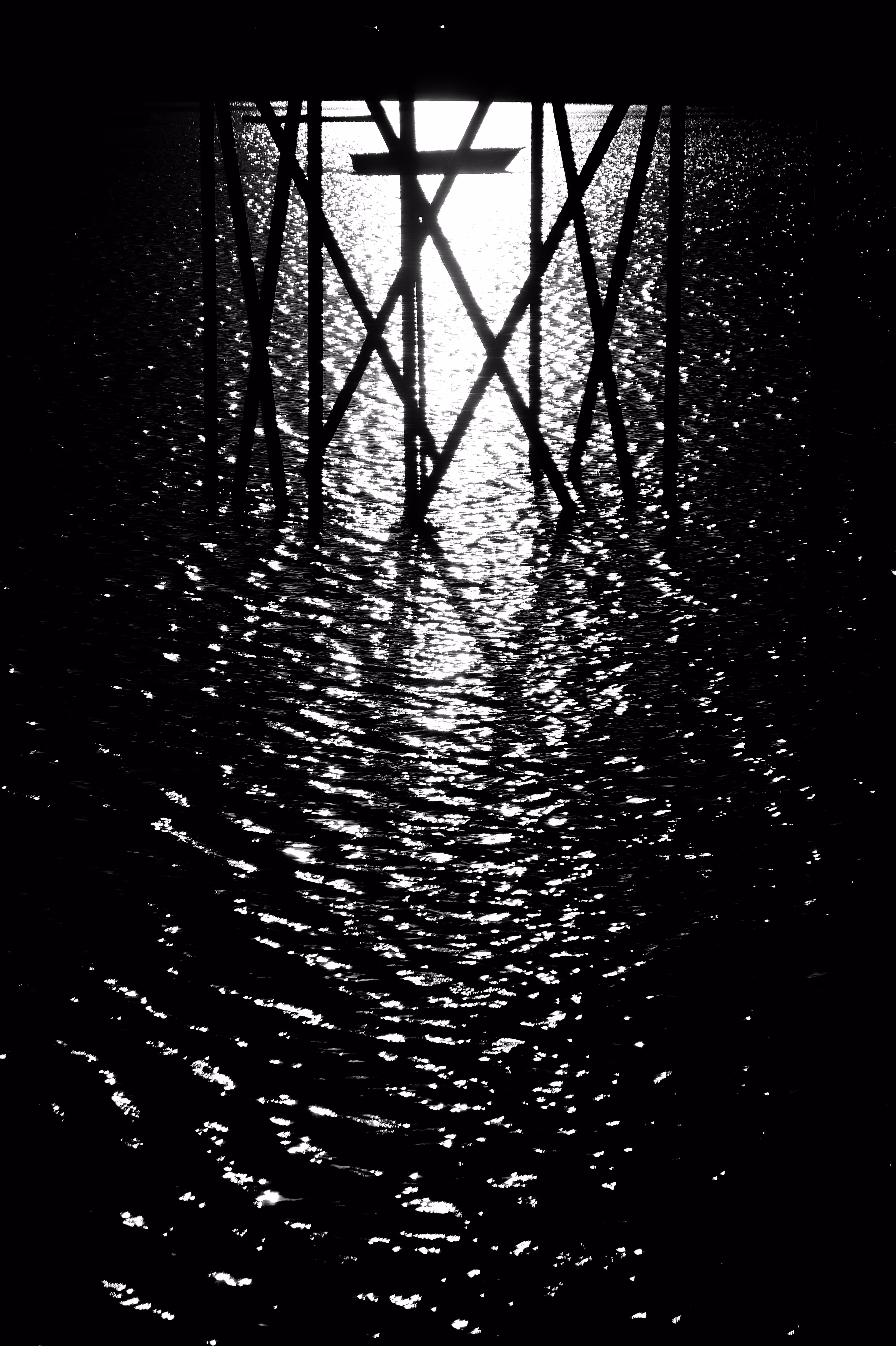 Shadows in depth