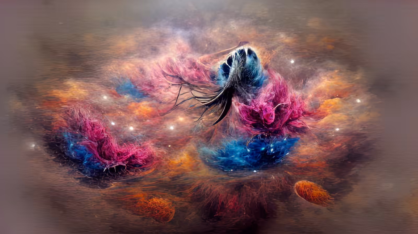 Space guardian