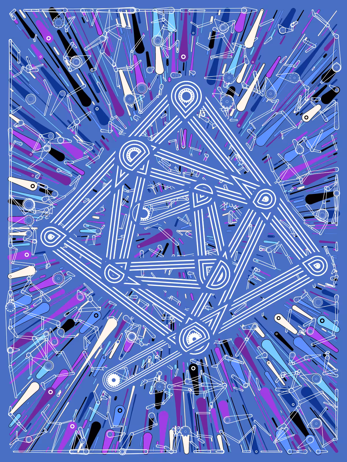 Sprocket Factory #448