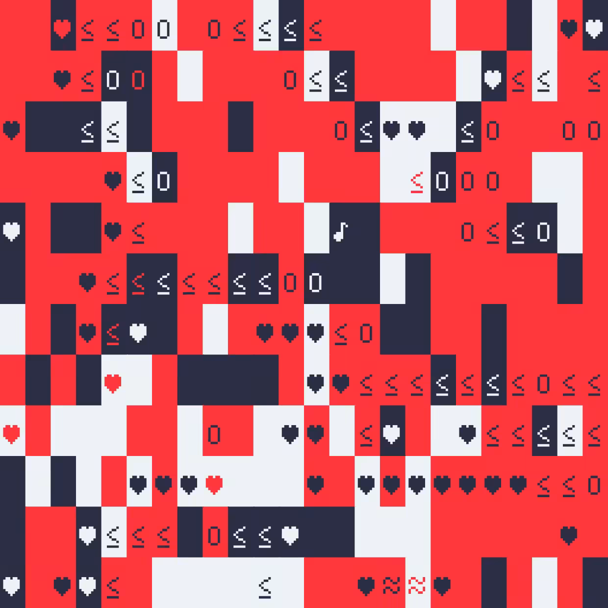 Coalescence #99