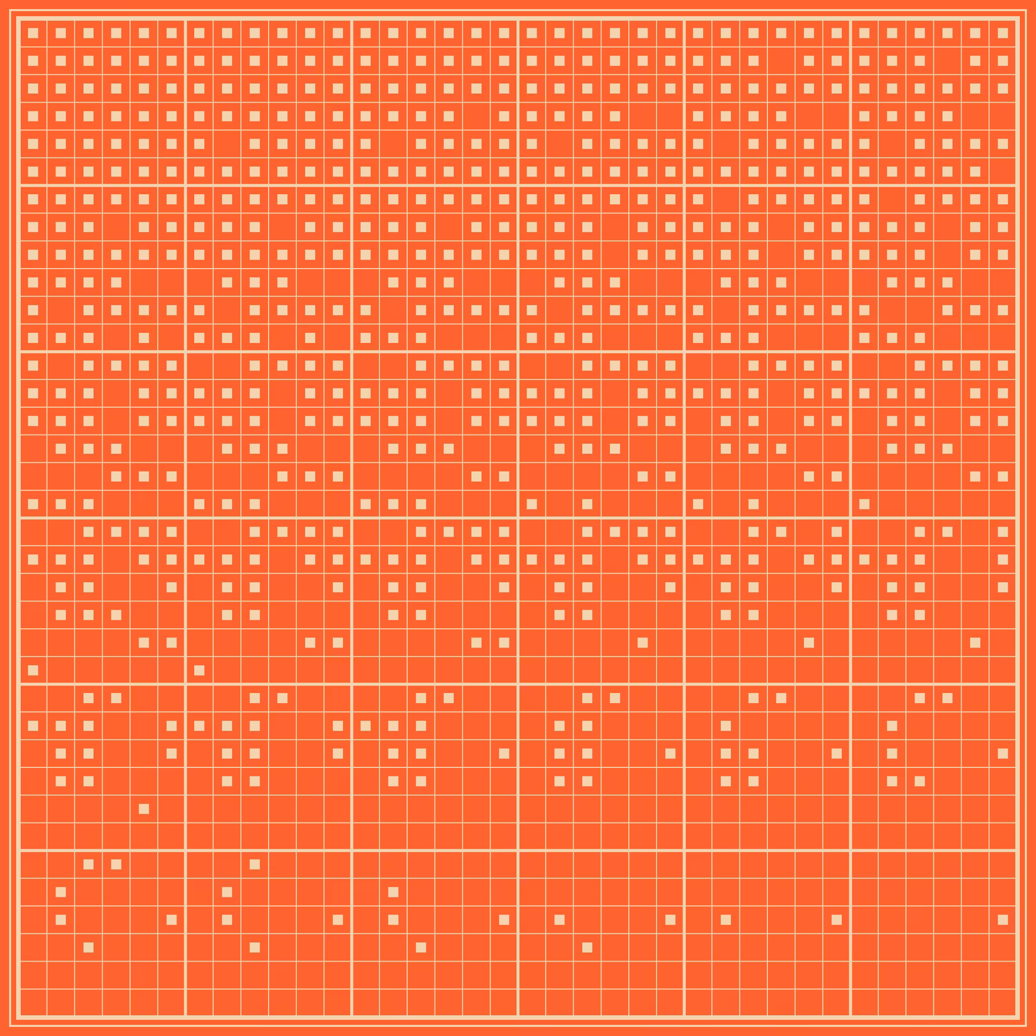 Winiarski Sequencer #2