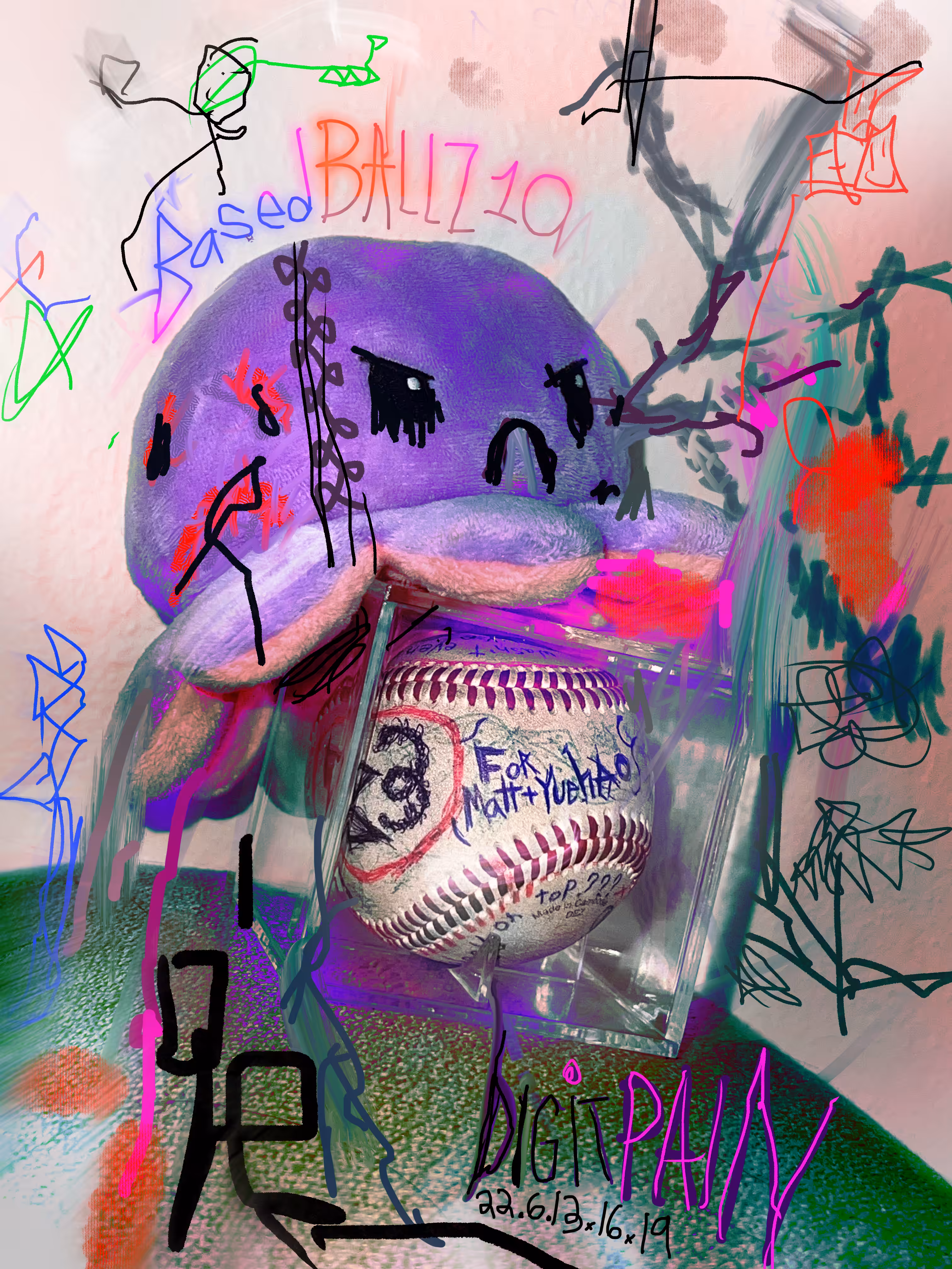 basedballz 10 B3 🎁