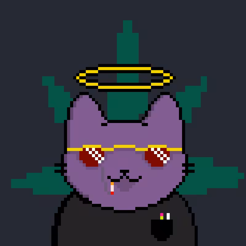 Totally Random Cats #38