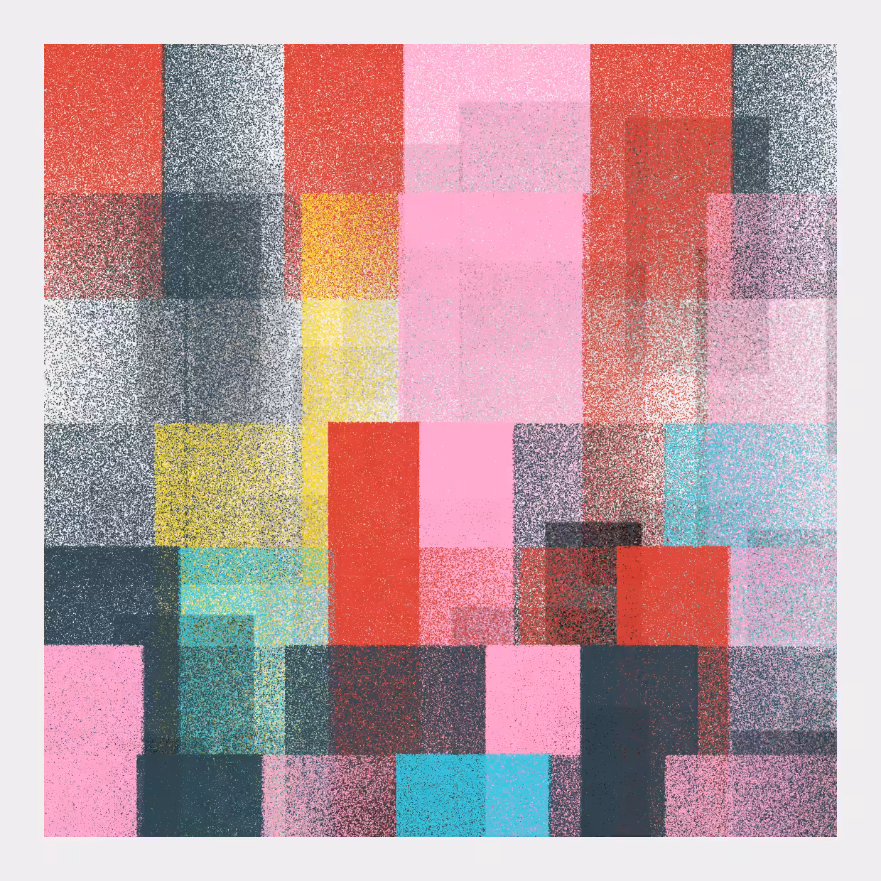 Gradient Study vol.2 #109