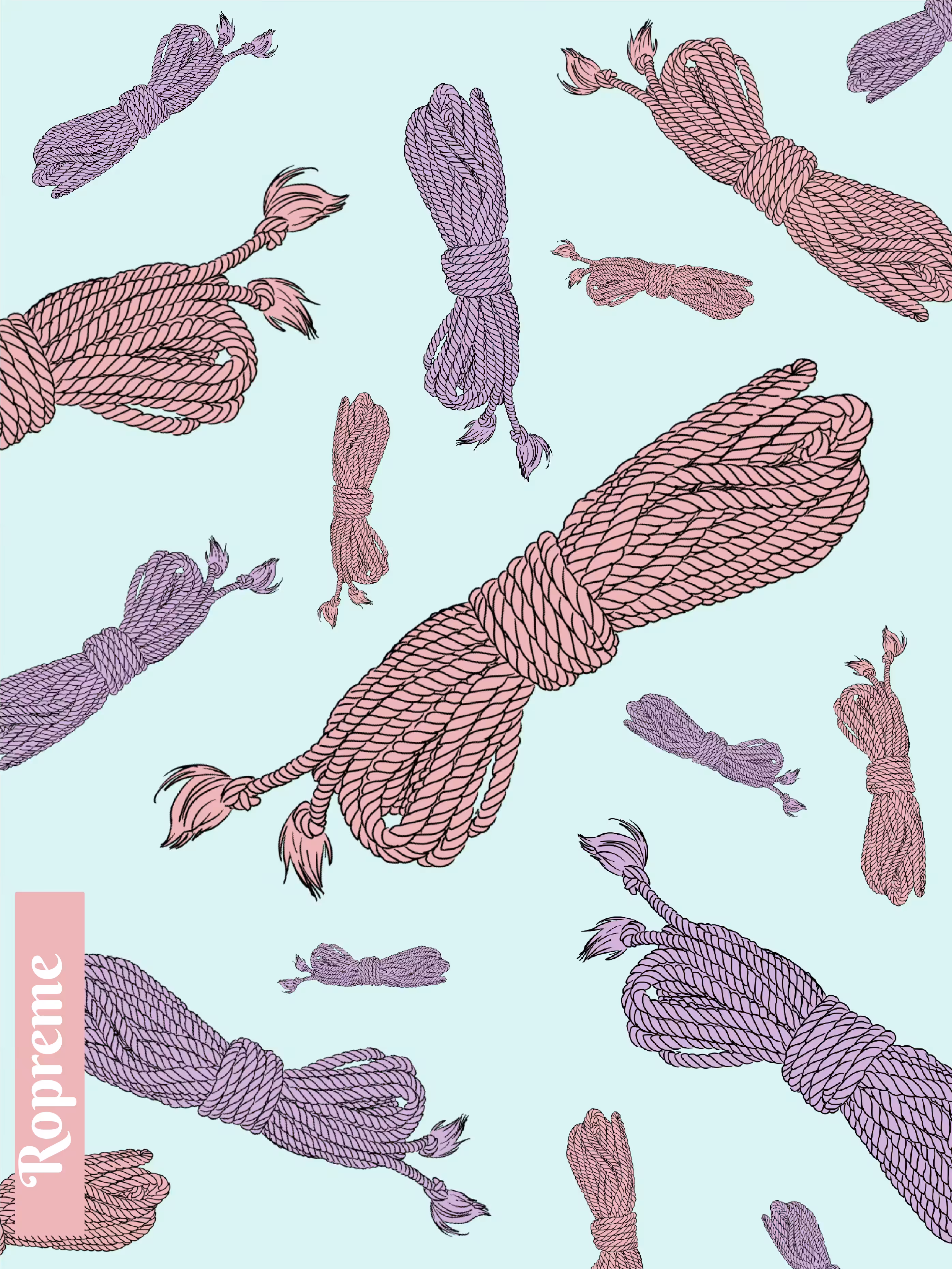 Thoughts Floating in the Air
