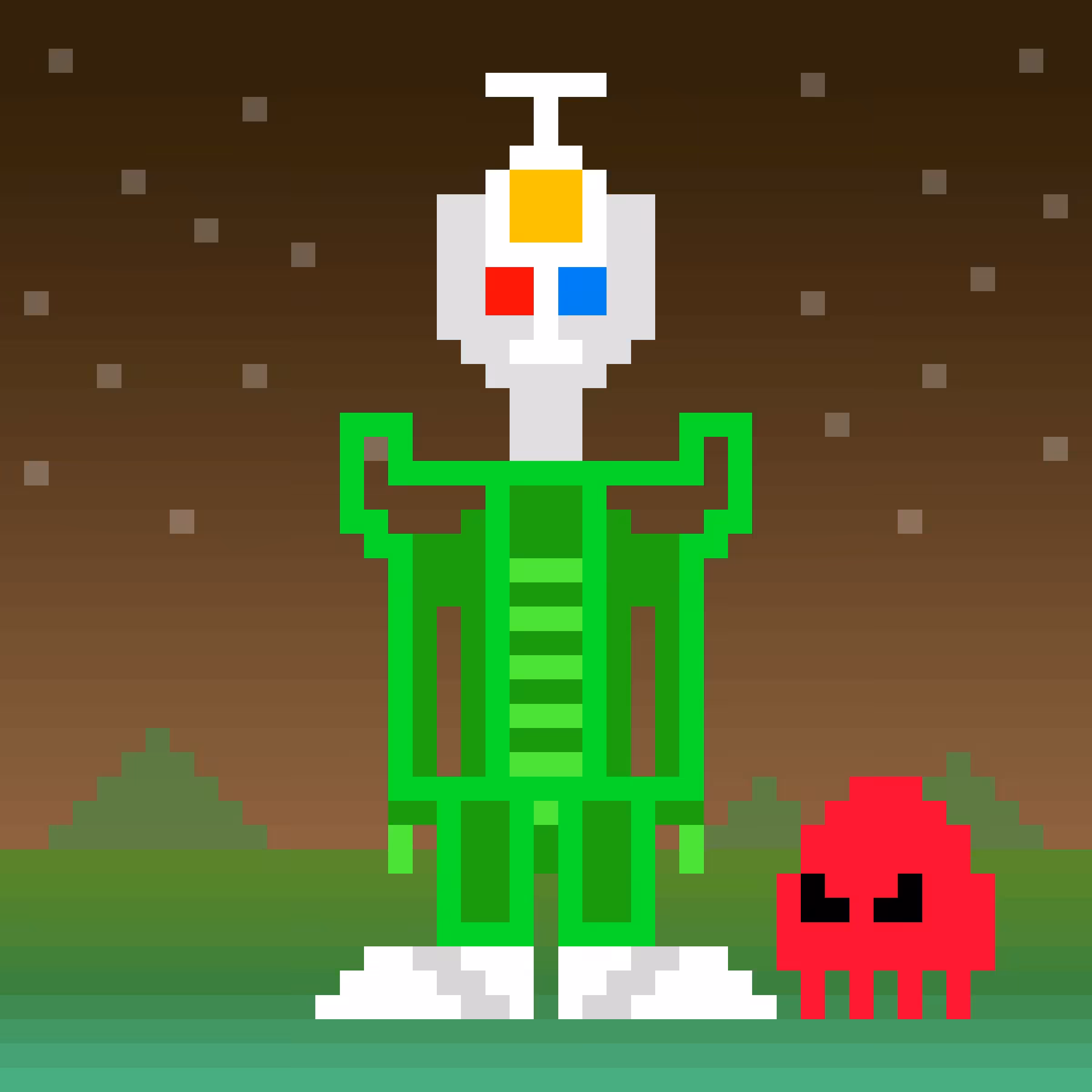 CryptoGalactican #150